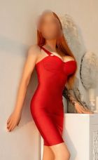 Лиса — фото и отзывы о девушке